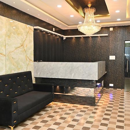 Hotel The Vintage Plaza Baripada Exterior foto